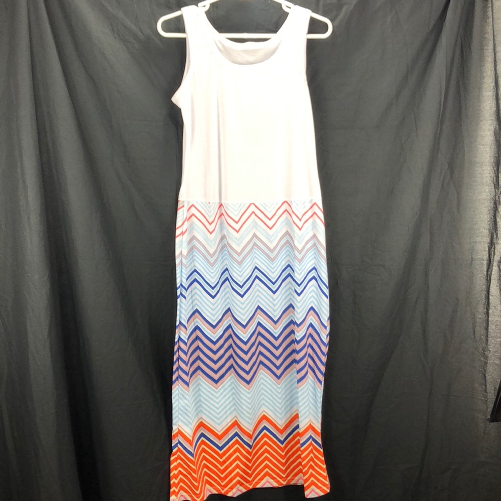 Comfy summer time dress